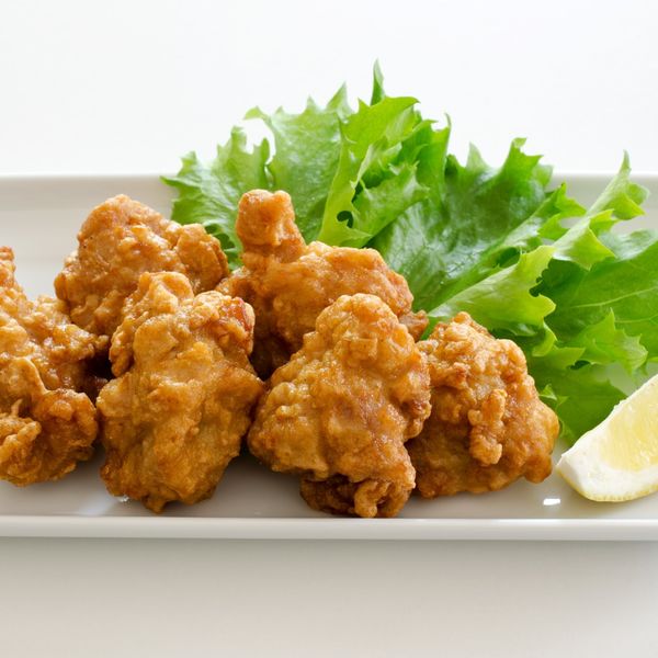 朝倉市・甘木の唐揚げ専門店はテイクアウトのお客様にも対応いたします