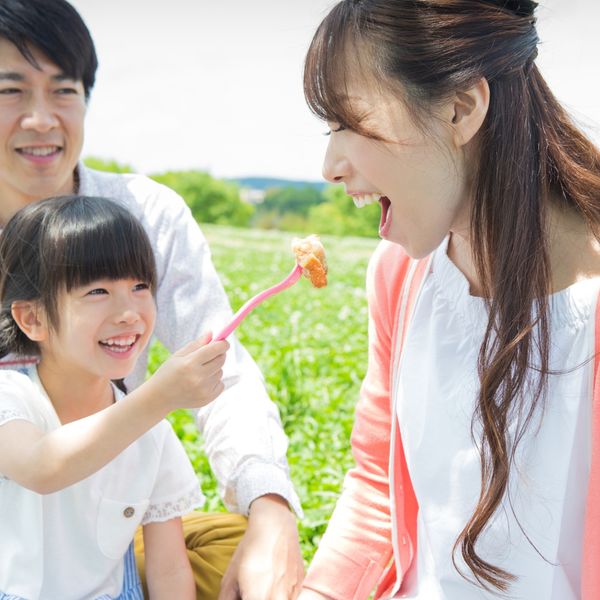 甘木の唐揚げ専門店・鶏笑 朝倉店はオードブルにも対応いたします