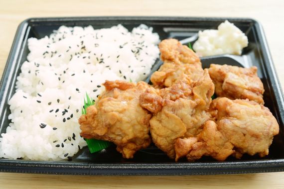 お弁当